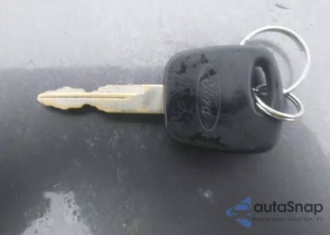 2004 Ford Mustang Gt из США, поврежденный, VIN 1FAFP45X64F149105